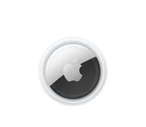 Apple Airtag 1 Stück / Bluetooth-Ortungschip / Bluetooth / UWB / IP67
