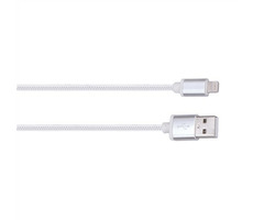 Solight SSC1501 Lightning-Kabel 1 m / USB 2.0 A-Anschluss - Lightning-Anschluss 