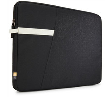 Case Logic Ibira IBRS215K schwarz / Tasche für 15,6" Laptop