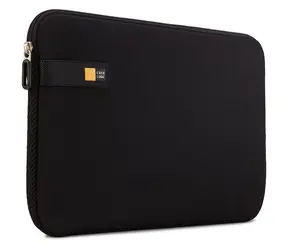 Case Logic LAPS213K schwarz / Tasche für 12,5-13,3" Laptop und Macbook Pro