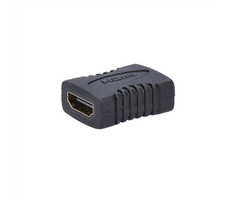 Solight HDMI-Anschluss / HDMI F - HDMI F / Direkt / Tasche