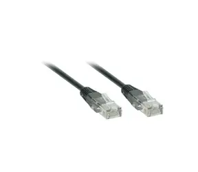Solight SSC11X5E UTP CAT.5E Kabel 15m / RJ45 - RJ45