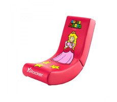 xRocker Nintendo Gaming-Stuhl Peach