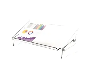 Inhaber des Fellowes Clarity-Dokuments