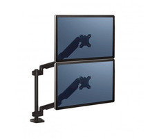 Fellowes Platinum Monitorständer - 2 Arme NAD