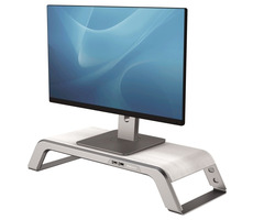 Fellowes HANA Monitorständer weiß