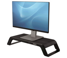 Fellowes HANA Monitorständer schwarz