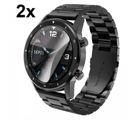 Aligator FOIL Schutzfolie für Aligator Watch Pro / 2 Stk