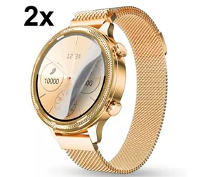 Aligator FOIL Schutzfolie für Aligator Watch Lady / 2 Stk