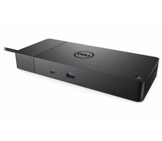 DELL WD19S 180W / Dockingstation / 3xUSB 3.0 / 2xUSB-C / 2xDP / 1xHDMI / 1xRJ-45