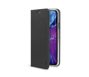 SBS Book Wallet Lite Hülle für Apple iPhone 12 mini schwarz