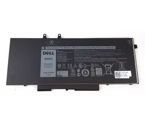 DELL Akku für Latitude 5400 & 5500 & Precision M3540