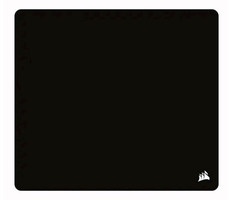 Corsair MM200 PRO Premium schwarz / Gaming-Mauspad / 450 x 400 mm / XL
