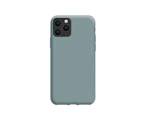 SBS Vanity Case für Apple iPhone 11 Pro hellblau
