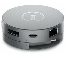 DELL DA310 USB-C / 1x HDMI / 1x VGA / 1x DisplayPort / 1x RJ-45 / 2x USB 3.1 Gen2 / 1x USB-C