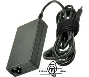 DELL -Netzteil 45 W / 19,5 V / 4,5 x 3,0 mm