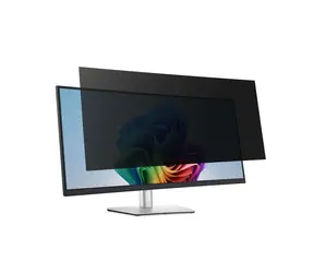 Kensington Blickschutzfilter für den gebogenen Samsung C34H890 Monitor