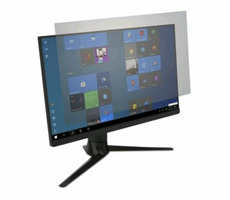 Kensington Filter zur Entfernung von Blendeffekten und Reduzierung von blauem Licht für 23,8-Zoll-Monitore