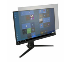 Kensington Filter zur Entfernung von Blendeffekten und Reduzierung von blauem Licht für 24-Zoll-16:9-Monitore