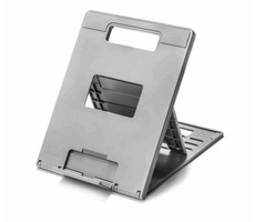 Kensington Easy Riser Kühlständer für 14-Zoll-Laptops grau