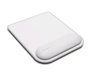 Kensington ErgoSoft Mauspad mit Handballenauflage grau