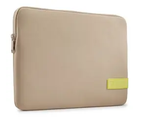 Case Logic Reflect-Tasche für 13-Zoll-Laptop REFPC113 - Sunny Lime