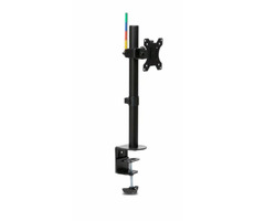 Kensington Arm für einen Monitor SmartFit Ergo schwarz / bis 34" / bis 8 kg