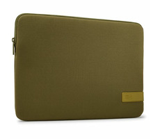 Case Logic Reflect Hülle für 14" Laptop REFPC114 - Oliv