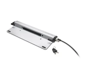 Kensington 2.0 Schließstation / für MacBook-Laptops