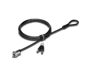 Kensington MicroSaver 2.0 - Laptopschloss mit MK-Schlüssel