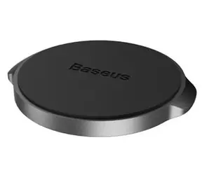 Baseus SUER-C01 Small Ears schwarz / Magnethalterung am Armaturenbrett