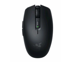 Razer Orochi V2 Schwarz / Kabellose optische Gaming-Maus / 18.000 DPI / 2,4 GHz / BT / 6 Tasten 