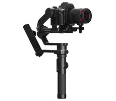 FeiyuTech AK4500 Standard Kit / Gimbal für DSLR & DSLM / LCD-Touchscreen