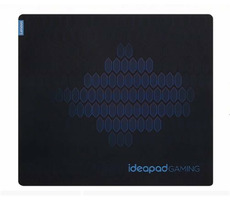 Lenovo IdeaPad Gaming Cloth Mouse Pad L / Mauspad / 450 x 400 x 2 mm