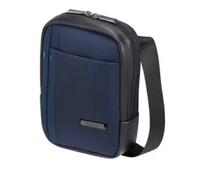 Samsonite Spectrolite 3.0 TABLET. CROSSOVER S 7,9" blau / Umhängetasche für Tablet