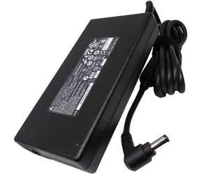 MSI Netzteil 120W 19,5V / für MSI: GE60 0NC & GE60 0ND & GE60 2OC & GE60 2OD / inkl. Netzkabel