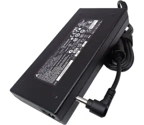 MSI Netzteil 135W 19,5V / für MSI: GF75 Thin 8RC & GF75 Thin 8RD & GF75 Thin 9RC / inkl. Netzkabel