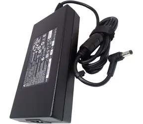 MSI Netzteil 180W / für MSI: Creator 17 A10SE & GE62VR 6RF Apache Pro / inkl. Netzkabel