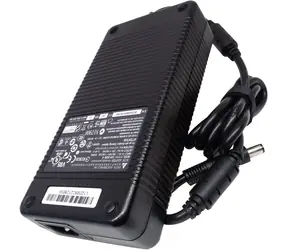 MSI Netzteil 280W 20V / für MSI: GE63 Raider RGB 8SF & GE63 Raider RGB 8SG / inkl. Netzkabel