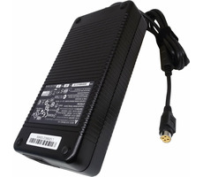MSI Netzteil 330W 19,5V / für MSI: GT63 Titan 8SG & GT63 Titan 8SF & GT63 Titan 9SG / inkl. Netzkabel
