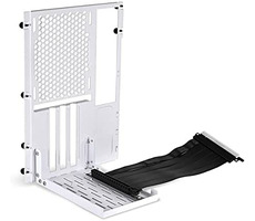 Lian Li O11D-1W-4 Mini-Riser-Karte + PCI-E 4.0-Platzhalter für Lian Li O11 Dynamic