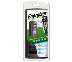 Energizer Ladegerät - Universal (LED-Anzeige)
