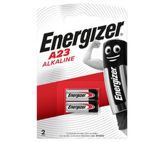 Energizer Alkalibatterie - E23A 2 Stk