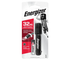 Energizer X-Focus LED 30lm / Taschenlampe / Nachleuchten: 27m / 1 x AAA