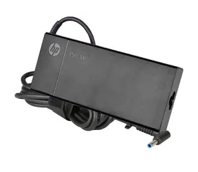HP 775626-003 AC-Adapter 9,5 V 7,7 A / Stecker 4,5 mm x 3,0 mm