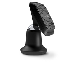 Connect IT InCarz 4Ultra schwarz / Magnetische Autohalterung / universal / 4 Magnete 