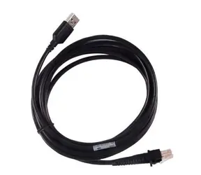 Datalogic Kabel USB A / 1,2 m / externe Stromversorgung