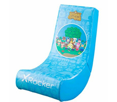 xRocker Nintendo Animal Crossing Gaming-Stuhl