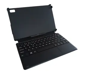 iGet K206 schwarz / Tastatur für Tablet L206 mit Pogo