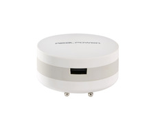 RealPower PBC-1800 / Powerbank 1800 mAh / USB / 5V / 1A